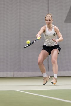 Bild 285 - NL TSV Glinde II - Tennisverein Lohne II : Ergebnis: 5:1